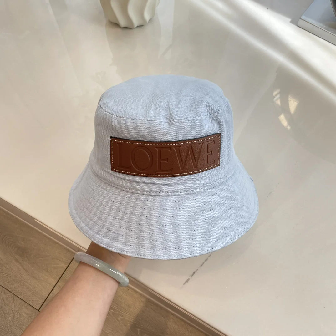 로에베 모자 79002 Loewe Cap 상세 이미지 9