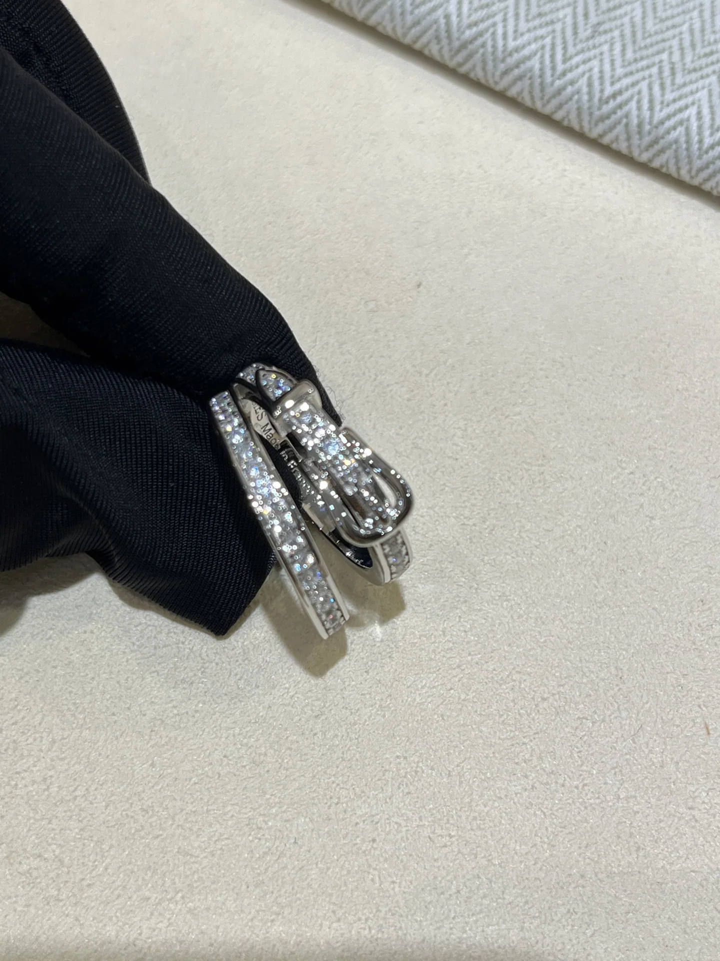 에르메스 반지 69995 Hermes Ring 상세 이미지 2