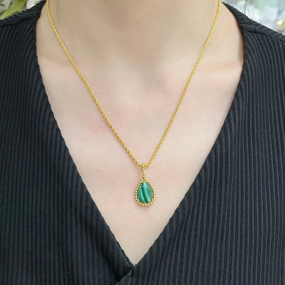 부쉐론 목걸이 63315 Boucheron Necklace 상세 이미지 1