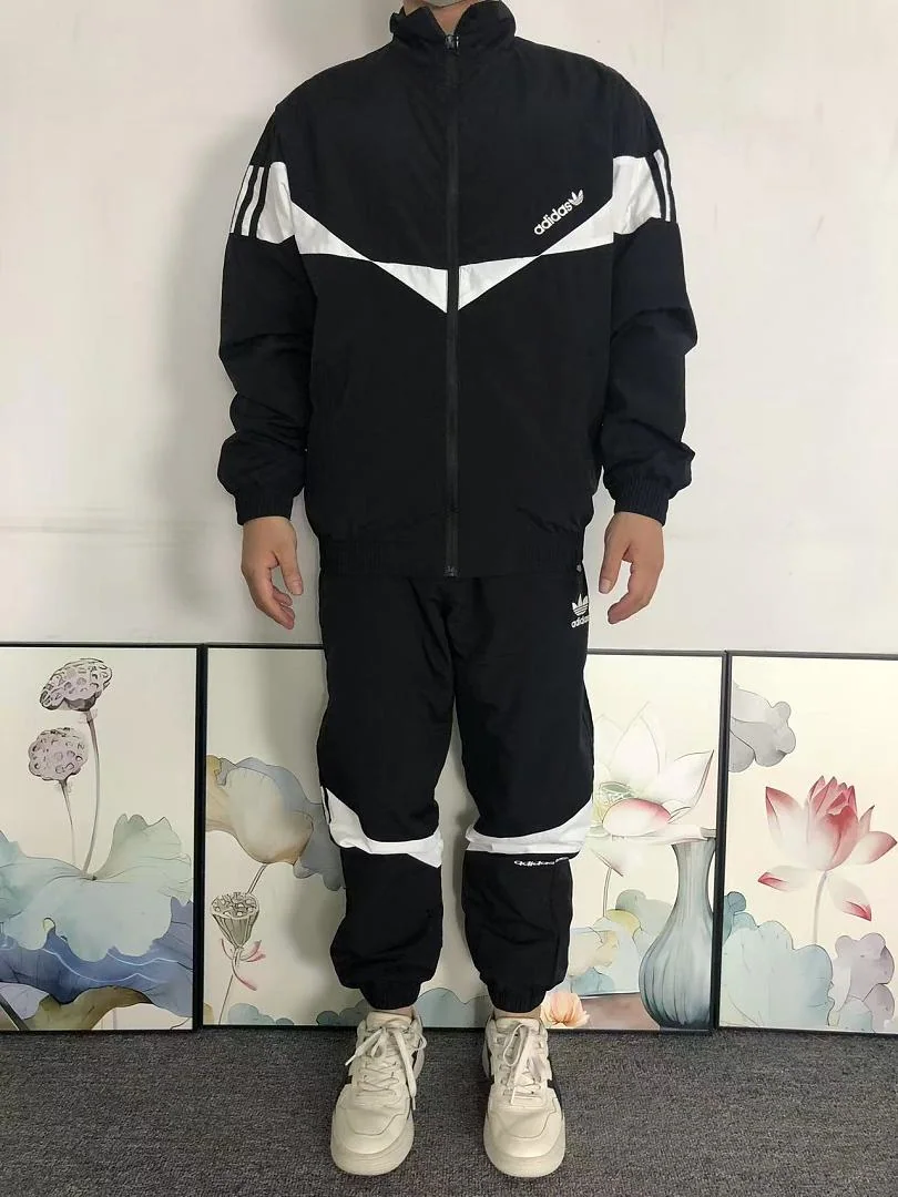 아디다스 자켓 바지 세트 202901 Adidas Jacket Set 상세 이미지 4