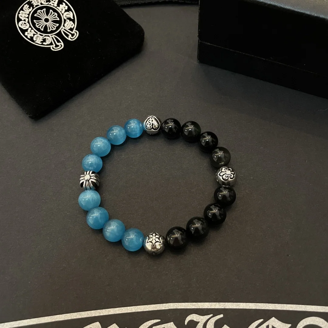 크롬하츠 팔찌 61841 Chrome Hearts Bracelet 상세 이미지 7