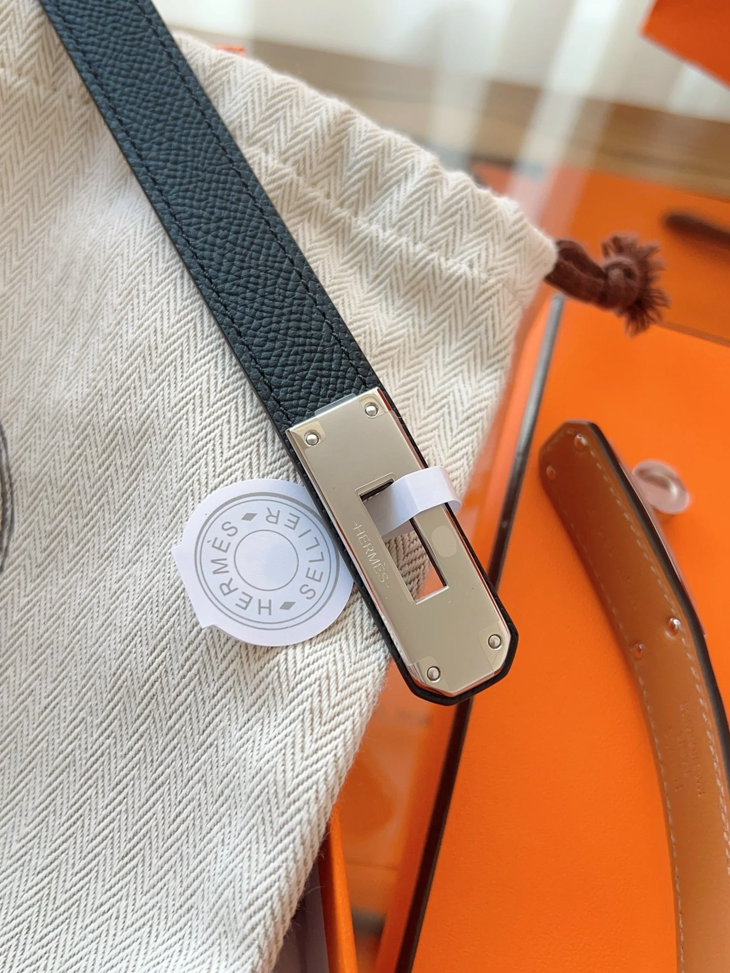 에르메스 벨트 59139 Hermes Belt 상세 이미지 5