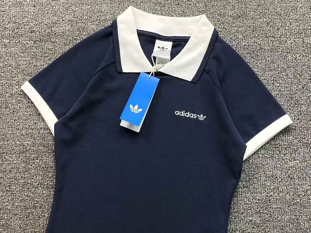 아디다스 여성 폴로 셔츠 202923 Adidas Polo 상세 이미지 9
