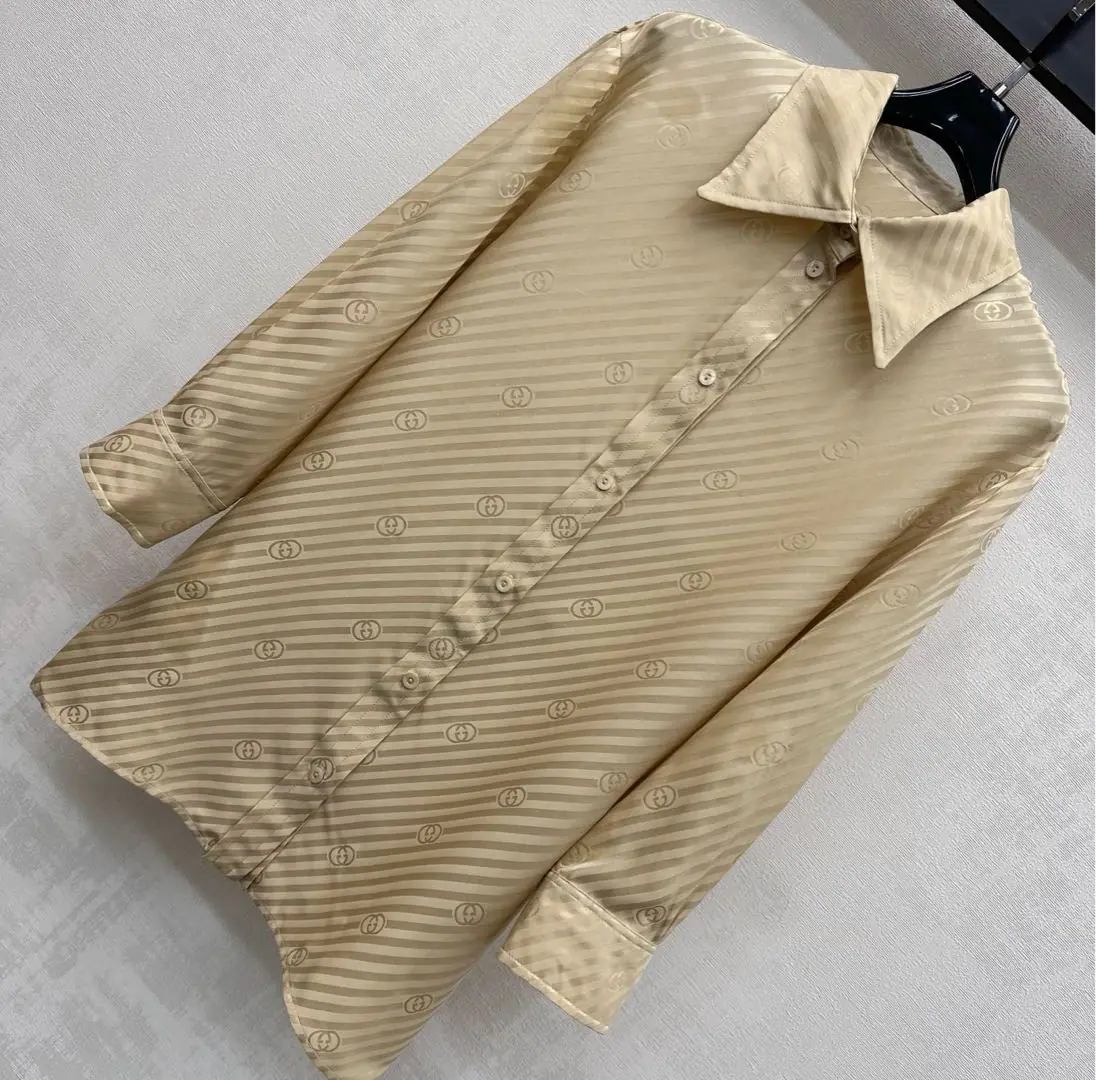 구찌 여성 셔츠 91542 Gucci Shirt 상세 이미지 2