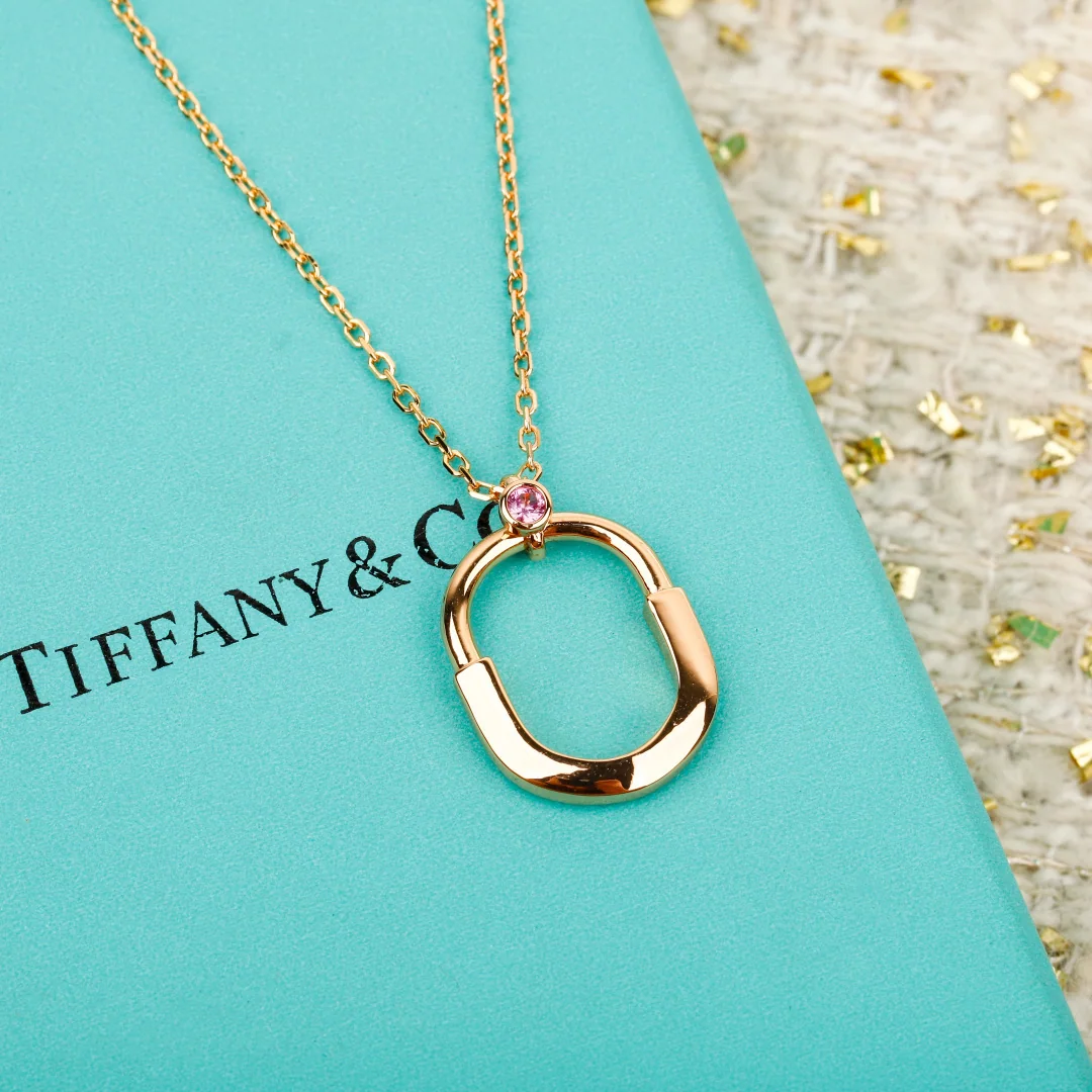 티파니 목걸이 71285 Tiffany & Co Necklace 상세 이미지 4