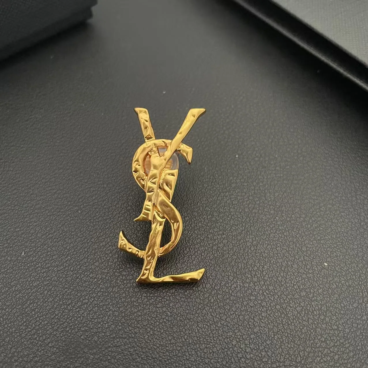 생로랑 귀걸이 65686 Saint Laurent Earrings 상세 이미지 4