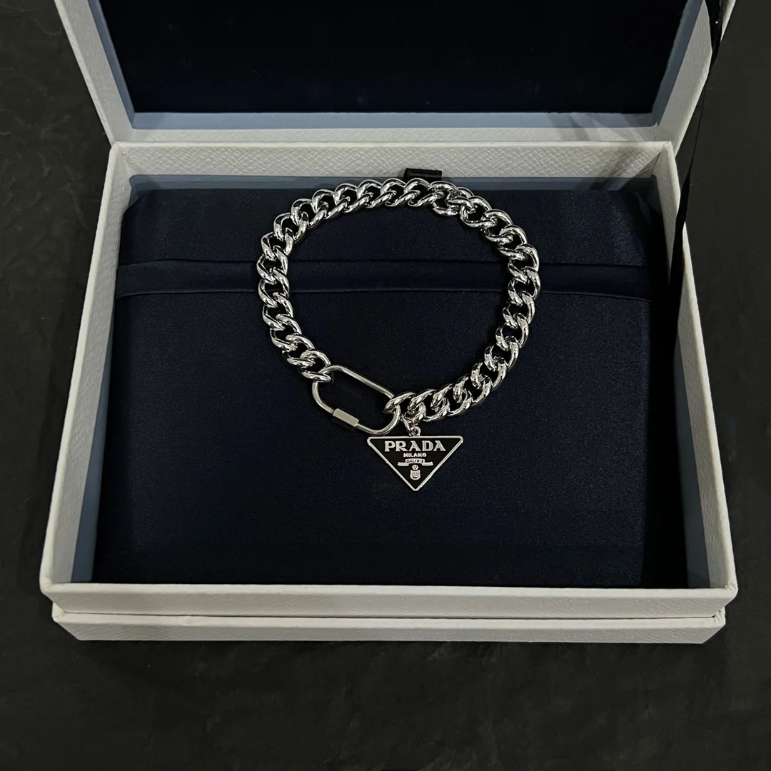 프라다 팔찌 71544 Prada Bracelet 상세 이미지 2