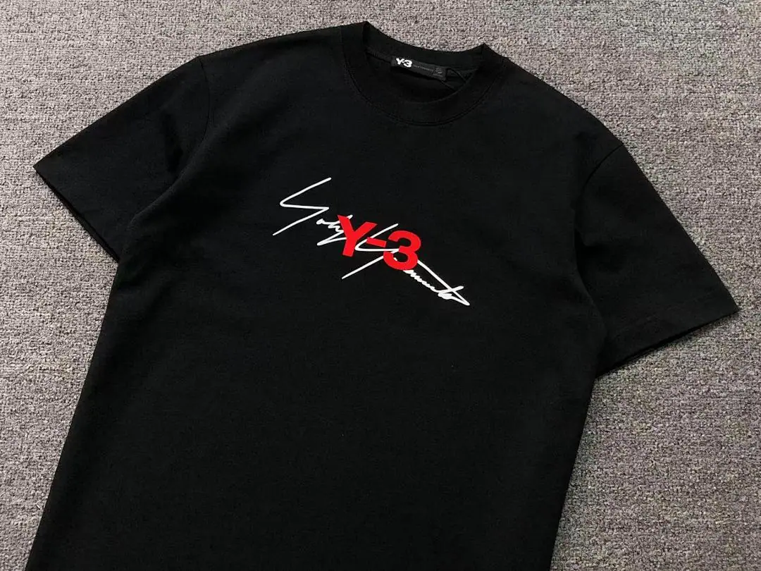 아디다스 Y-3 반팔 티셔츠 202855 Adidas Y-3 T-Shirt 상세 이미지 15