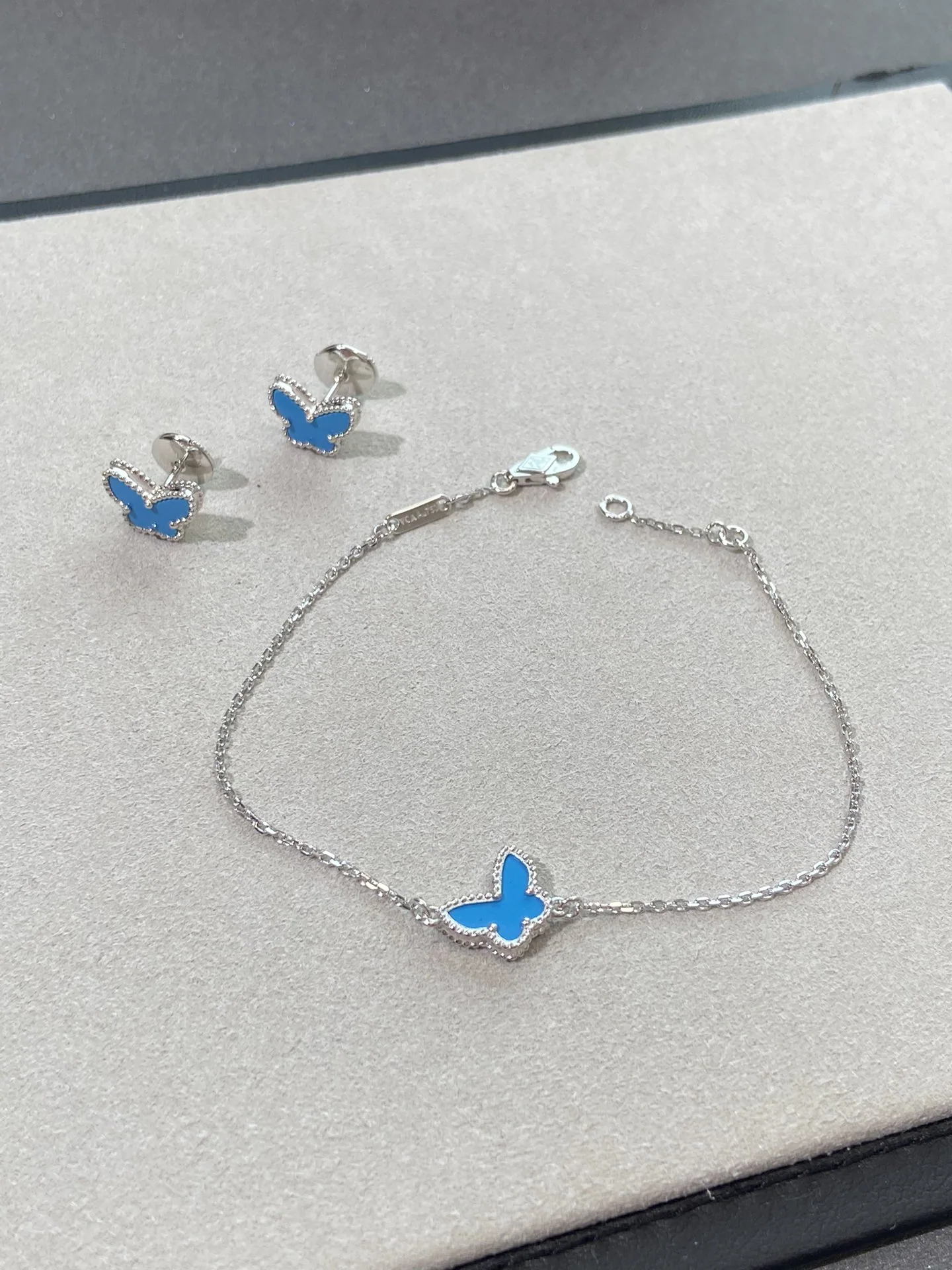 반클리프앤아펠 목걸이 63967 Van Cleef & Arpels Necklace 상세 이미지 9
