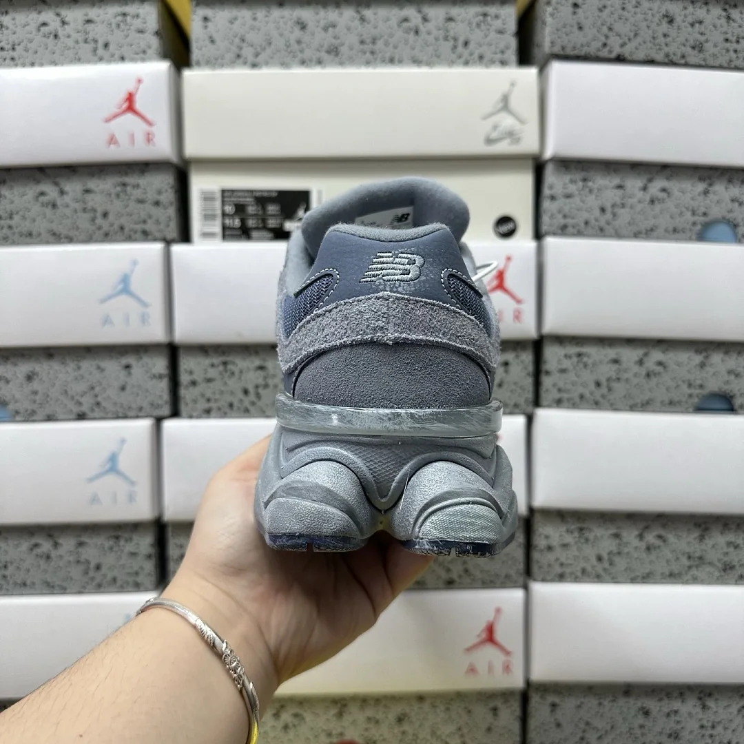 뉴발란스 [C] 9060 202167 New Balance 9060 9060IB 상세 이미지 10