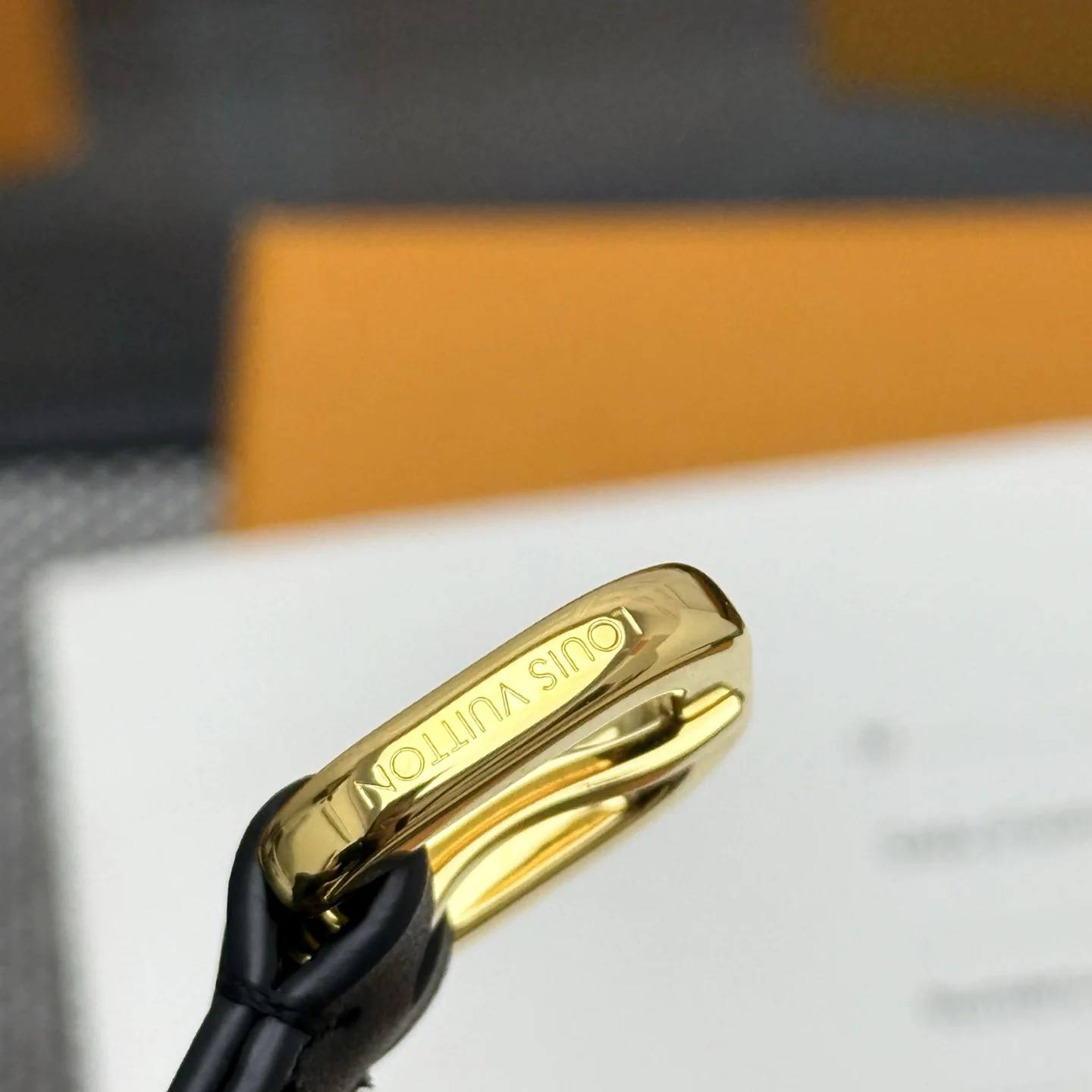 루이비통 벨트 57721 Louis Vuitton Belt 상세 이미지 5