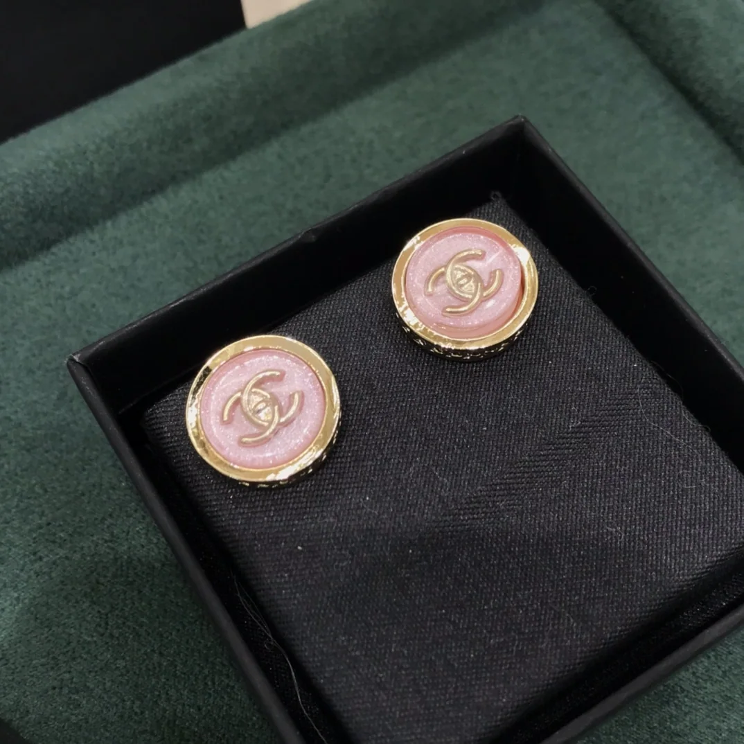 샤넬 귀걸이 69052 Chanel Earrings 상세 이미지 3