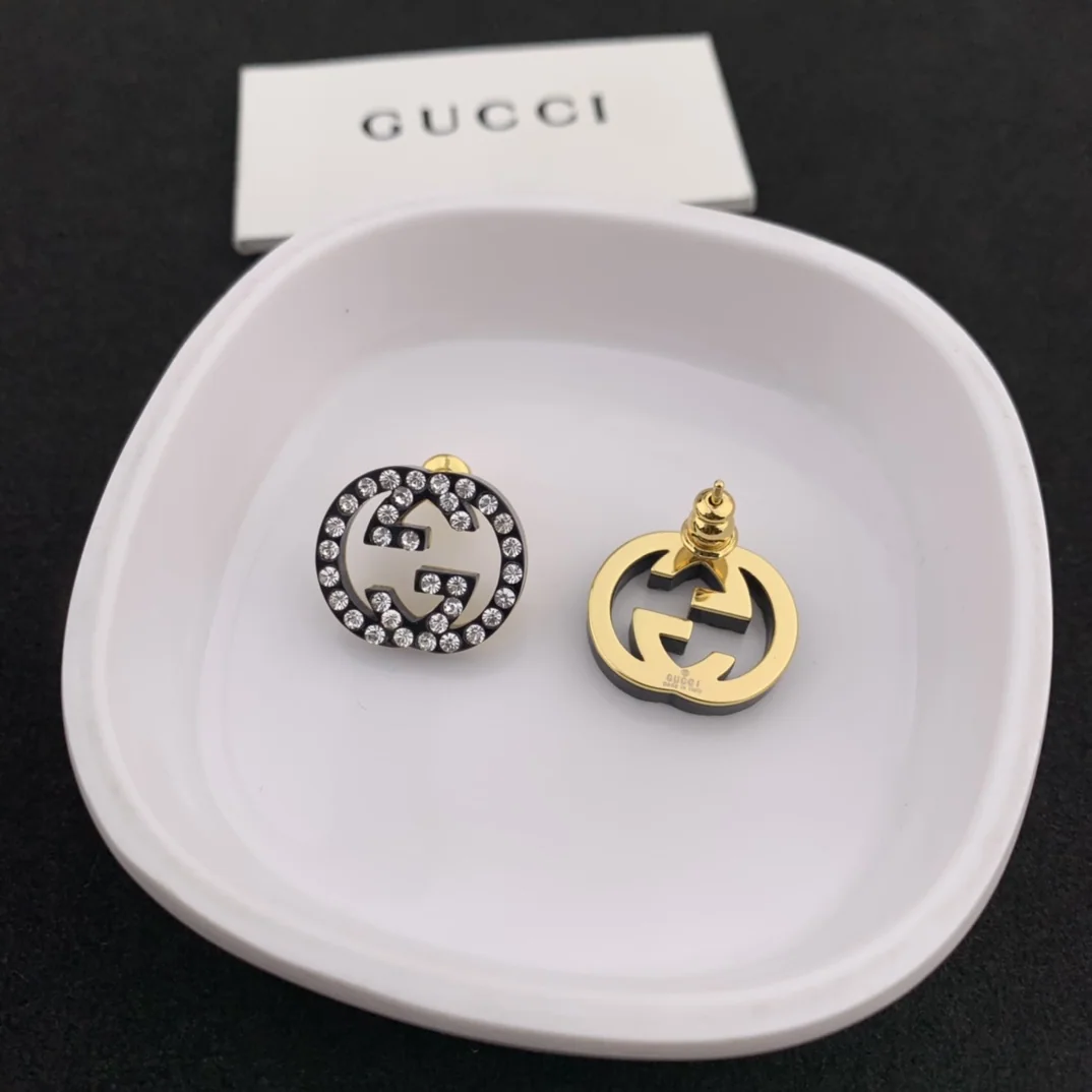 구찌 귀걸이 55857 Gucci Earrings 상세 이미지 4
