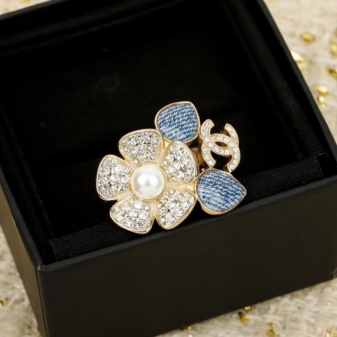 샤넬 반지 68841 Chanel Ring 상세 이미지 9