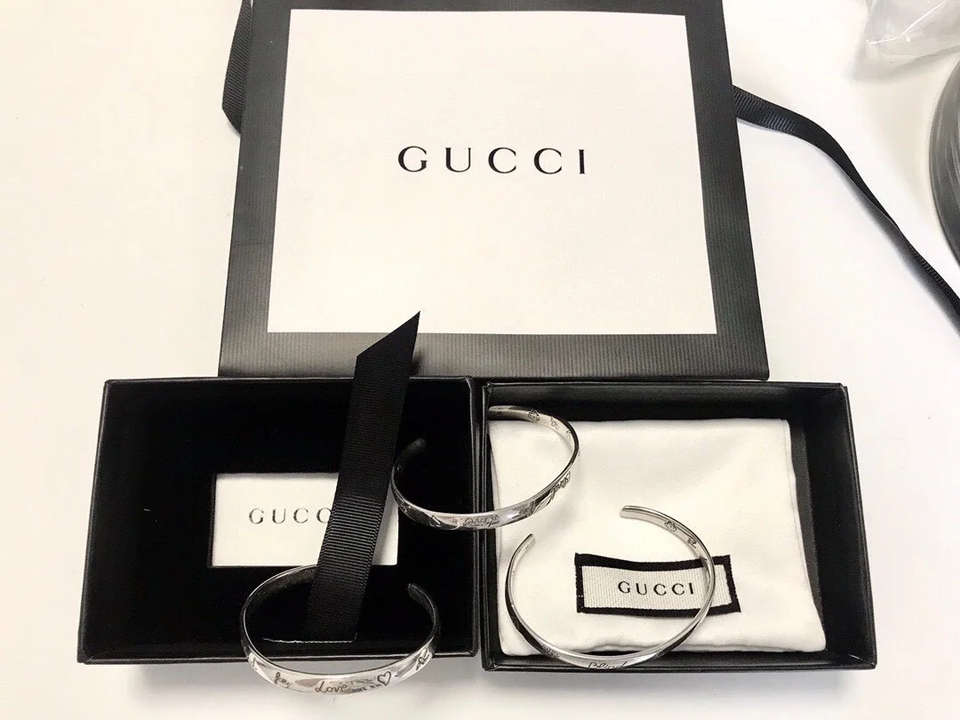 구찌 팔찌 55773 Gucci Bracelet