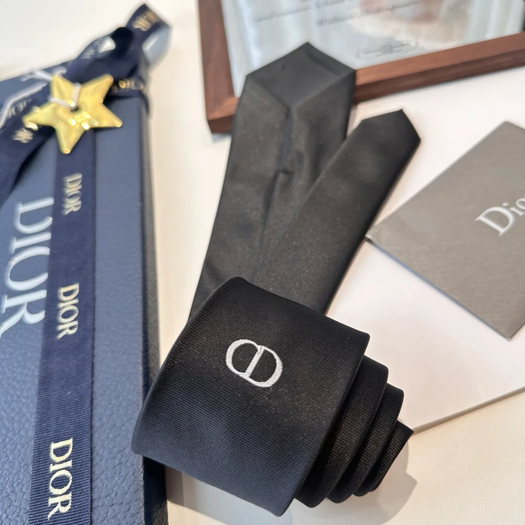 디올 넥타이 89832 Dior Accessories 상세 이미지 7