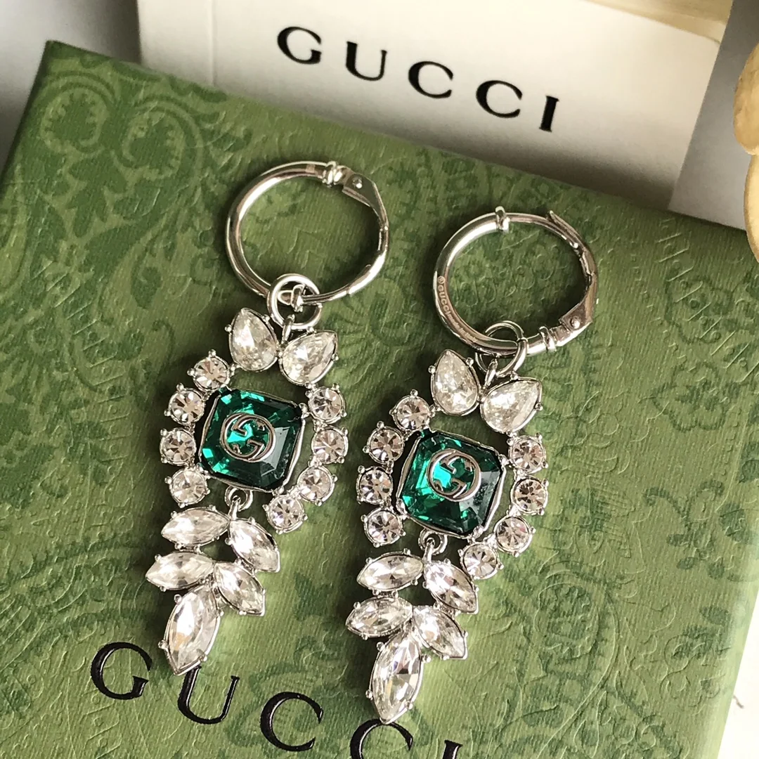 구찌 귀걸이 55816 Gucci Earrings 상세 이미지 4