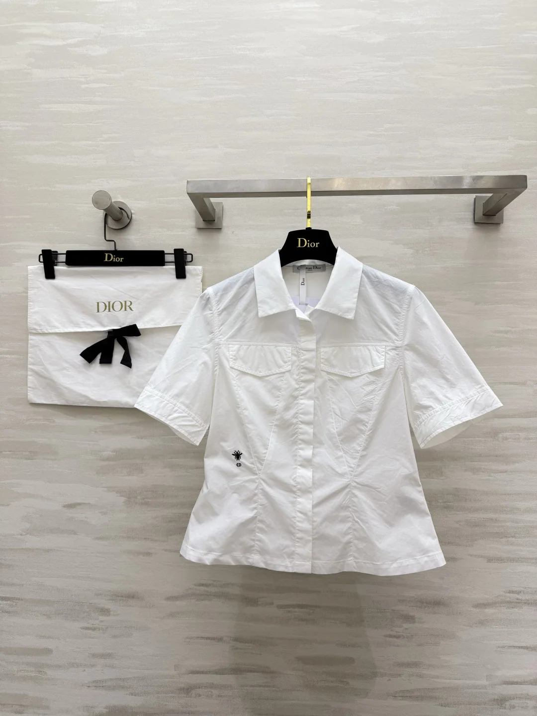 디올 여성 셔츠 92557 Dior Shirt 상세 이미지 1