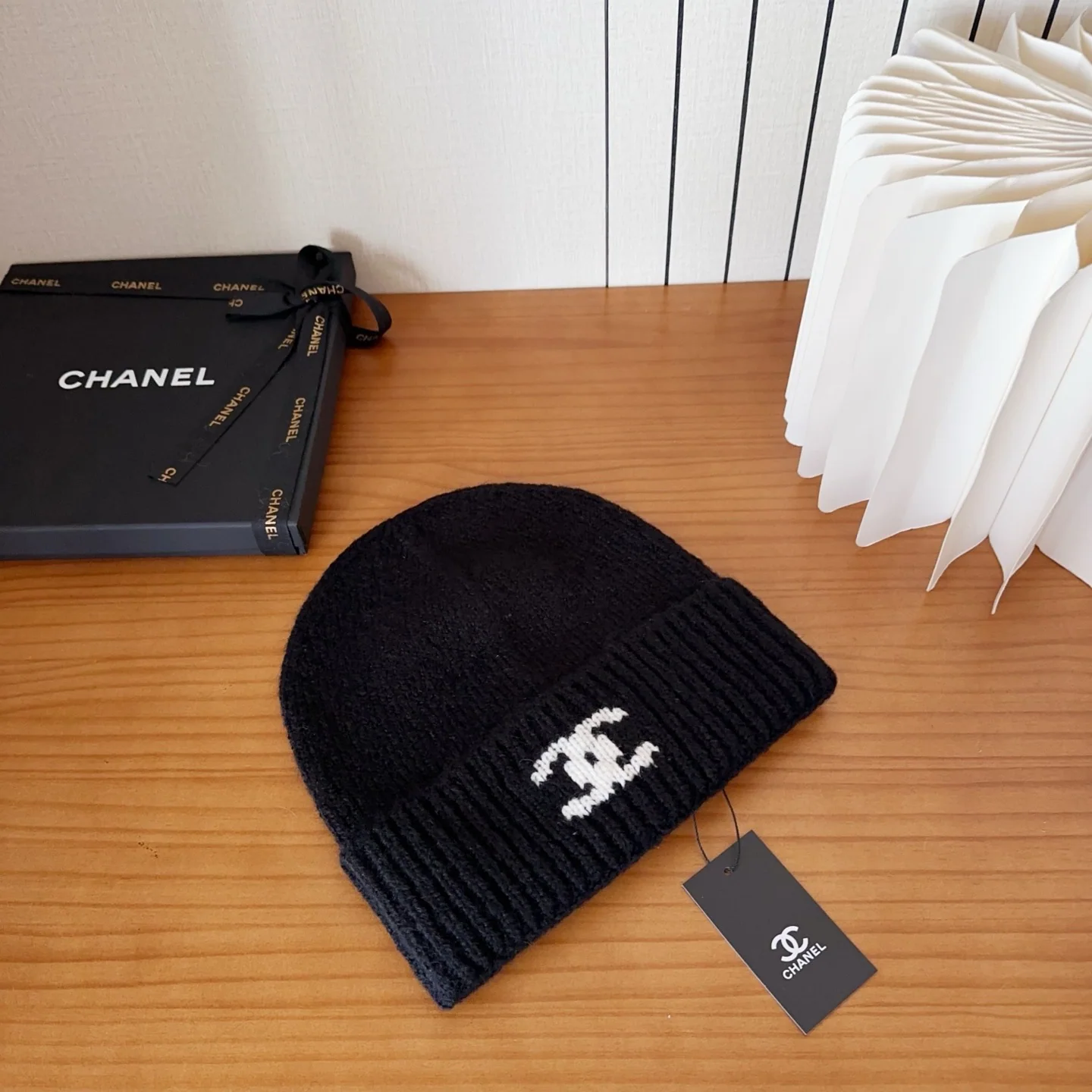 샤넬 모자 82969 Chanel Cap 상세 이미지 8