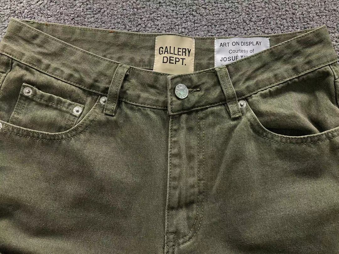 갤러리디파트먼트 바지 203268 Gallery Dept. Pants 상세 이미지 16