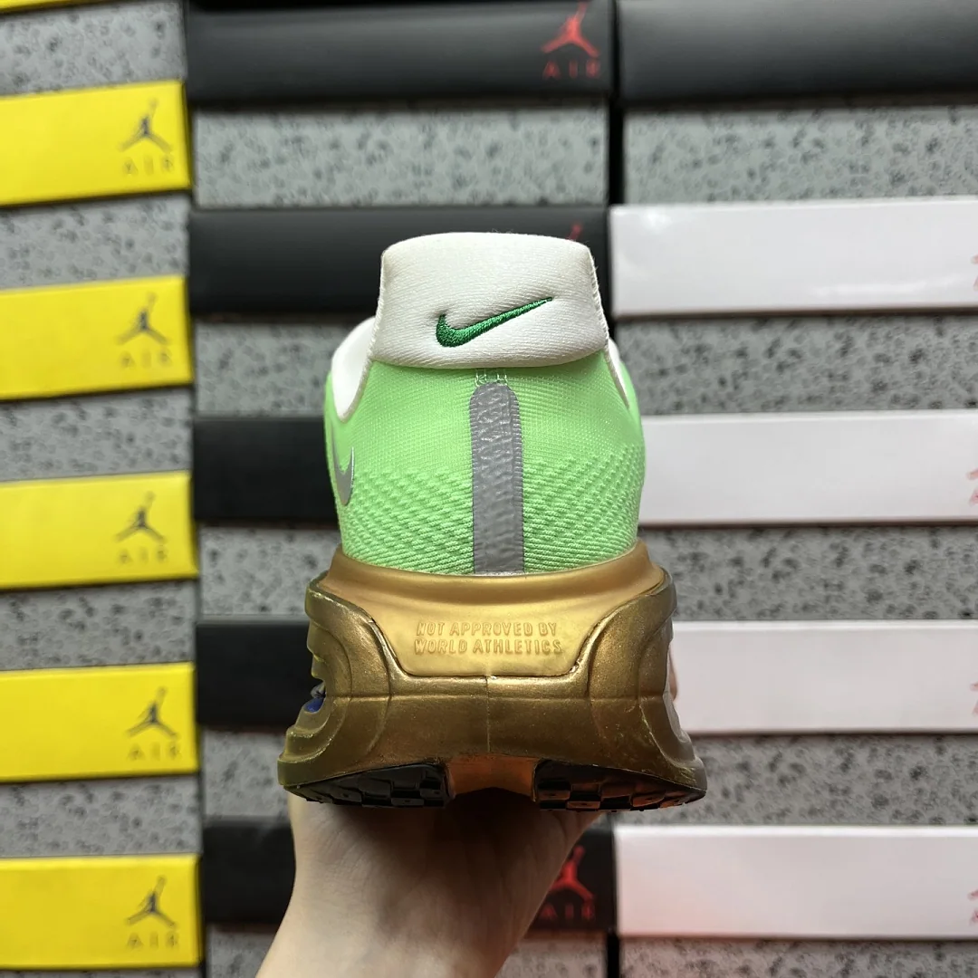 나이키 [CG] 보메로 프리미엄 HQ2050-307 201996 Nike Vomero Premium 상세 이미지 6