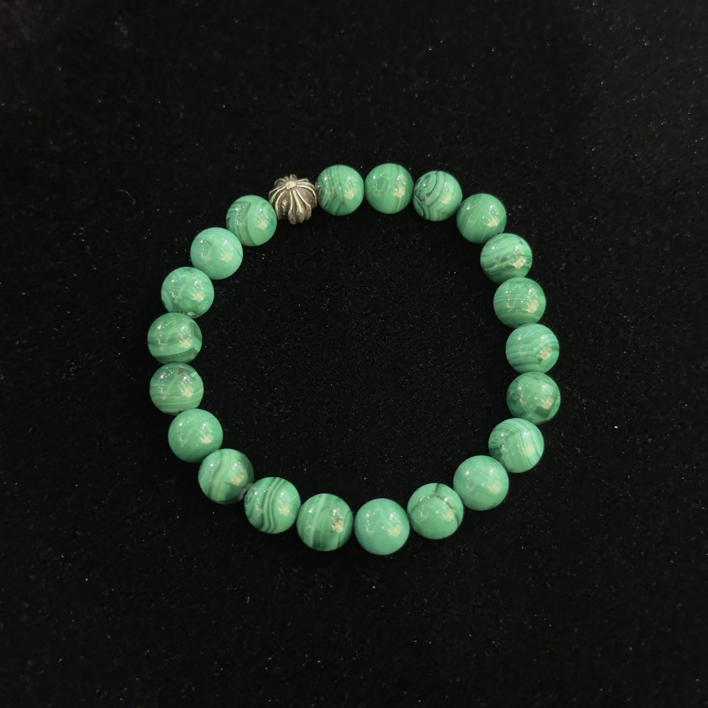 크롬하츠 팔찌 164100 Chrome Hearts Bracelet 상세 이미지 2
