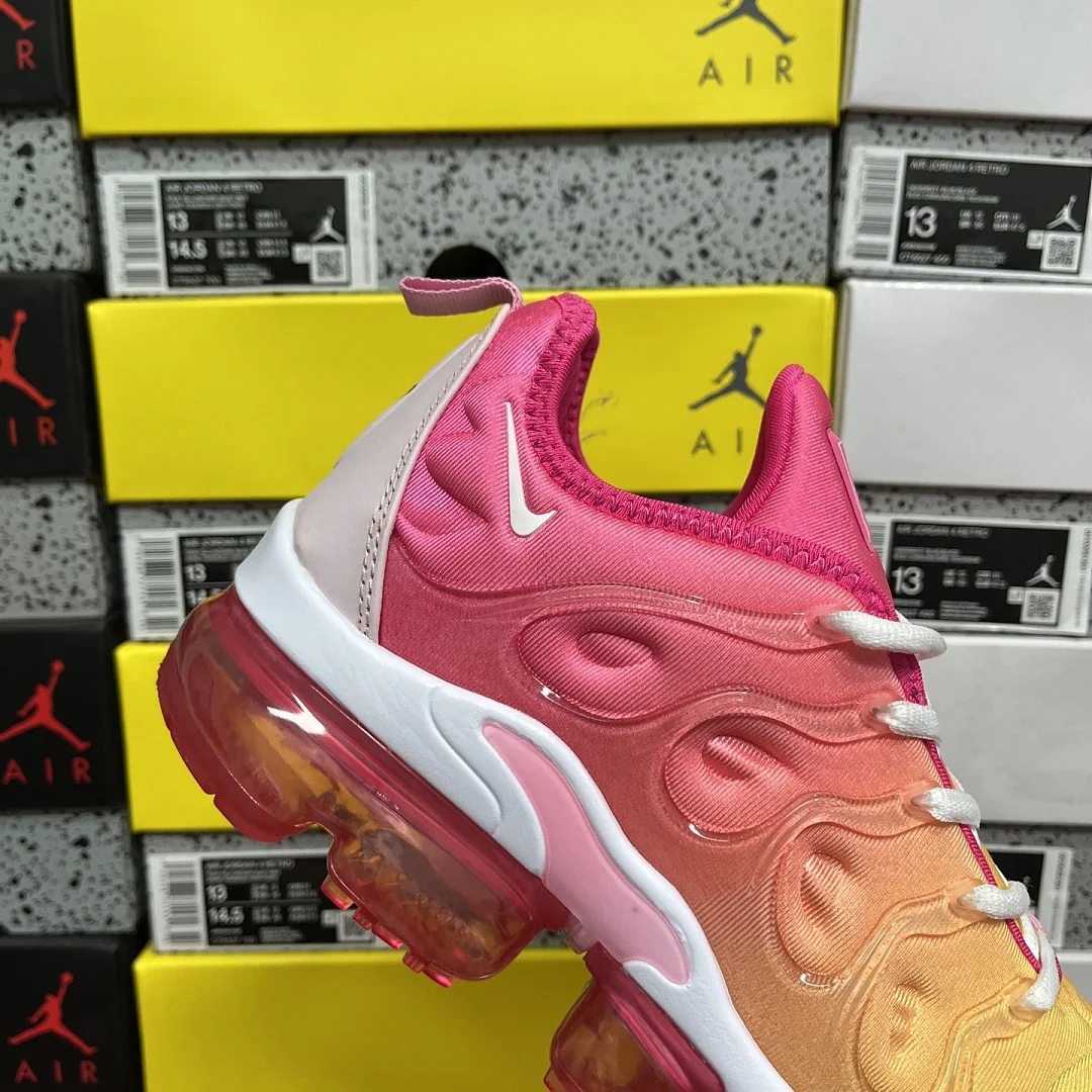 나이키 [OT] 에어 베이퍼맥스 플러스 CI9900-600 201585 Nike Air VaporMax Plus Laser Fuchsia 상세 이미지 6