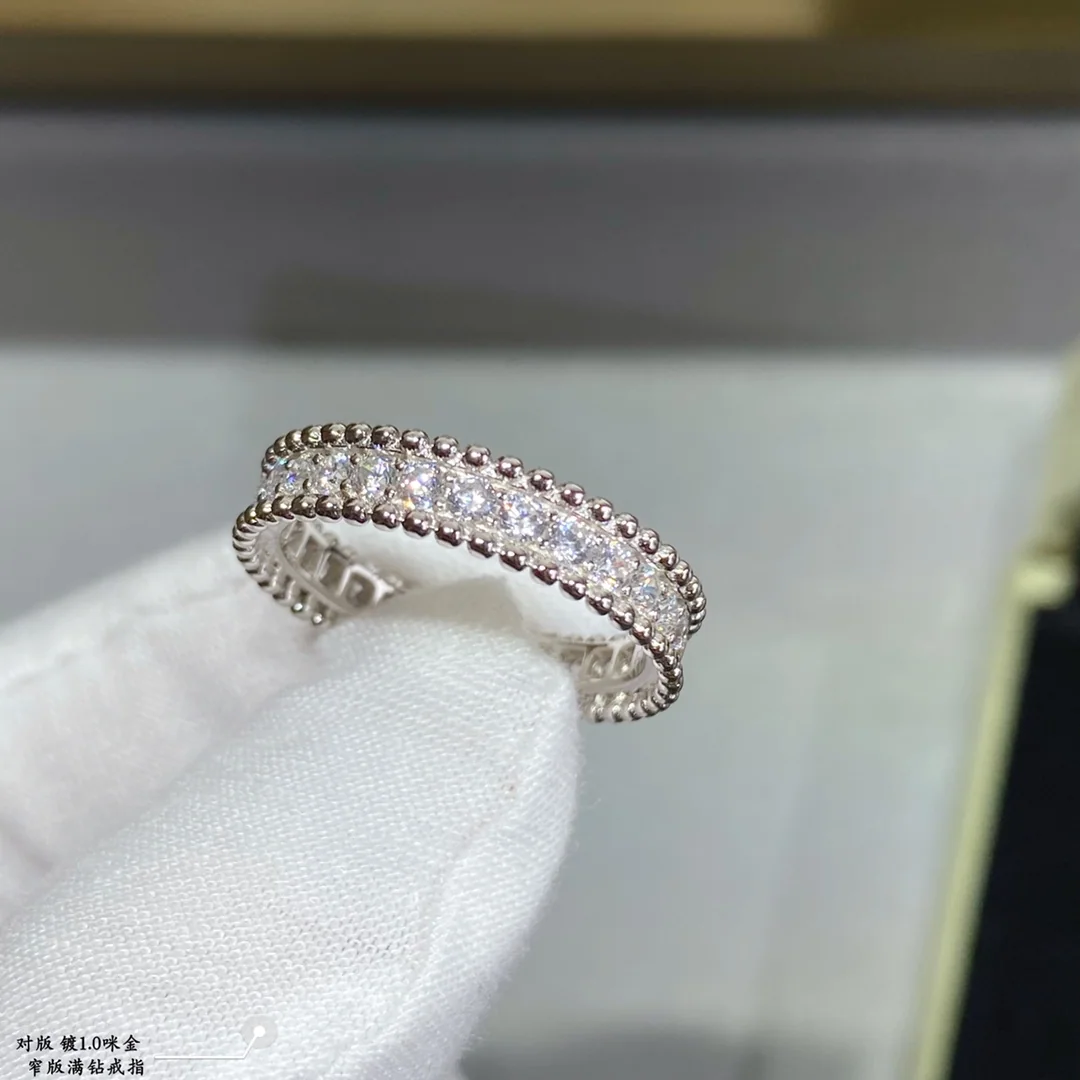 반클리프앤아펠 반지 63921 Van Cleef & Arpels Ring 상세 이미지 7