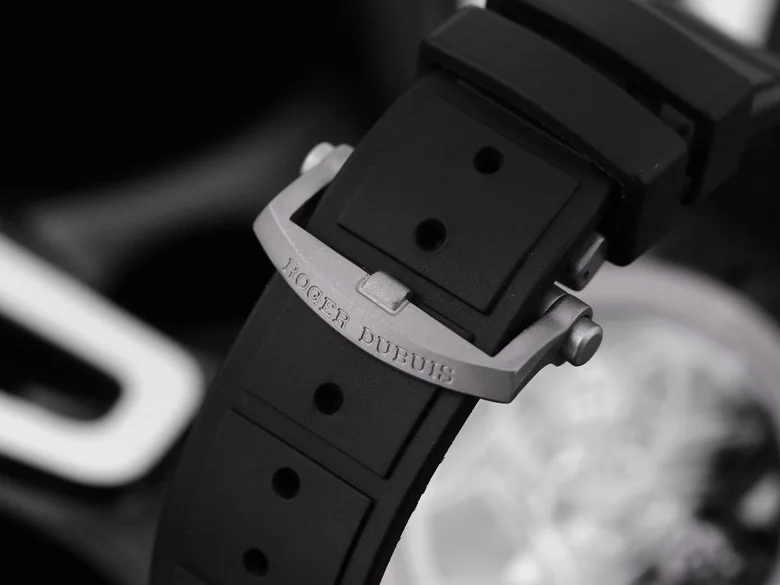 로저드뷔 엑스칼리버 리턴 오브 더 킹 티타늄 투르비용 남성 시계 RDDBEX 0479 상세 이미지 9