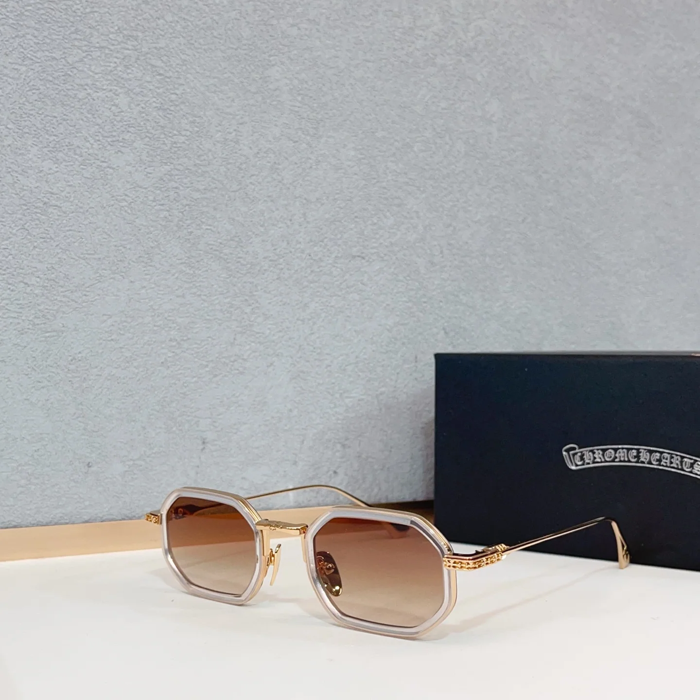 크롬하츠 선글라스 74060 Chrome Hearts Sunglasses 상세 이미지 6