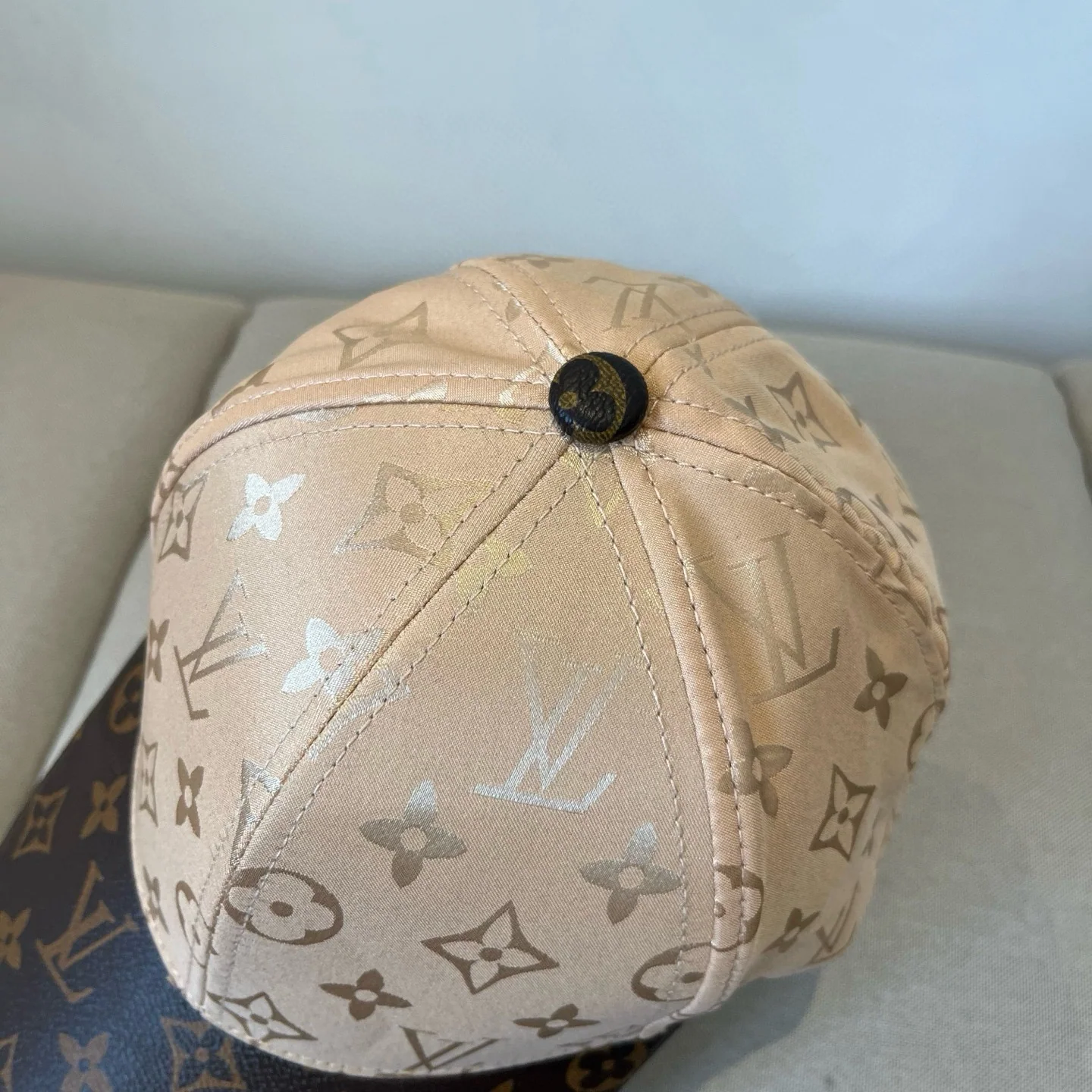 루이비통 모자 79128 Louis Vuitton Cap 상세 이미지 3