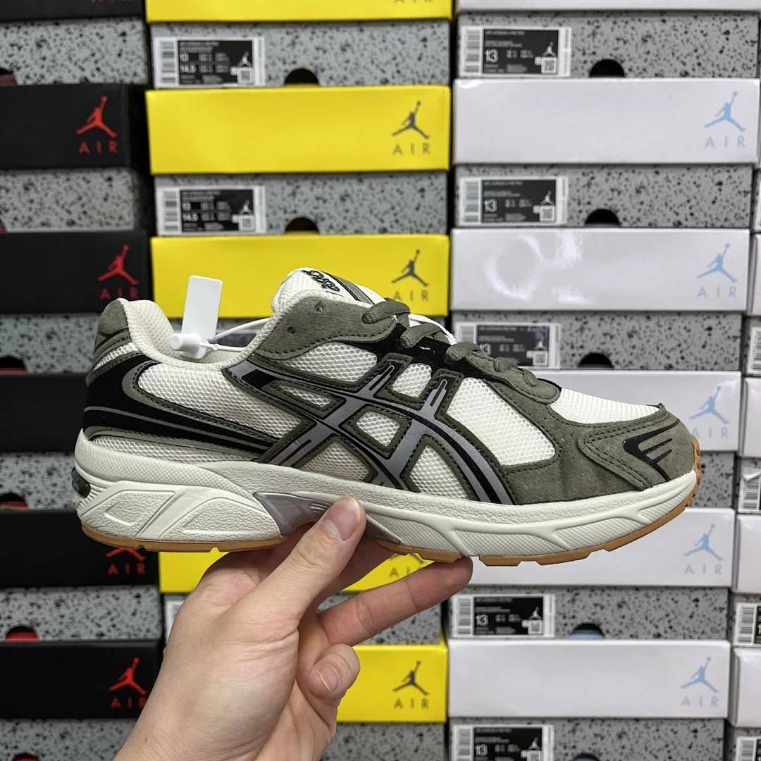 아식스 [KO] 젤 1130 1201A255-202 200265 Asics Gel 1130 상세 이미지 3