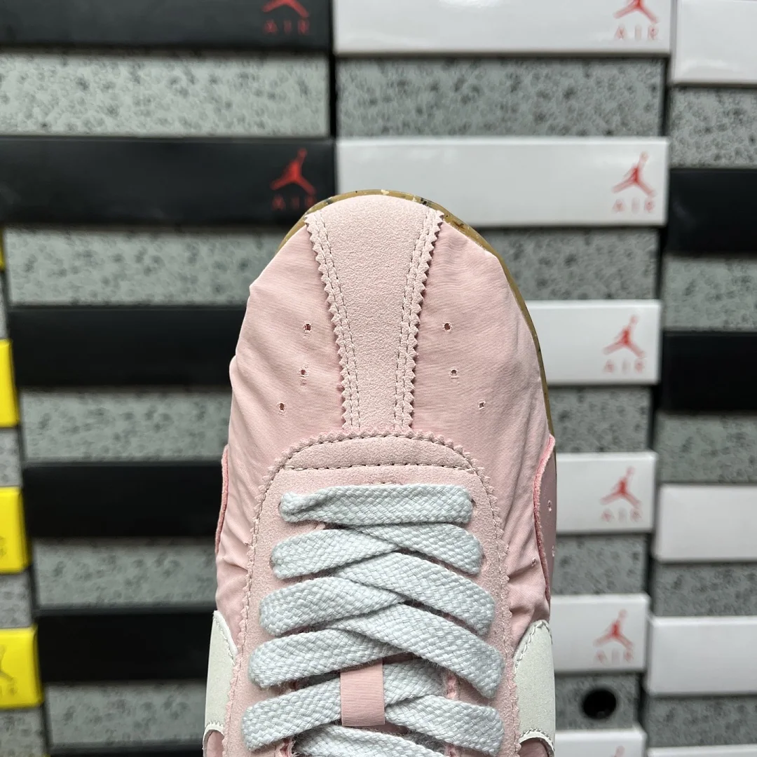 나이키 [YJ] HV8547-601 201607 Nike Moon Shoe SP Jacquemus Aluminum Pink 상세 이미지 10