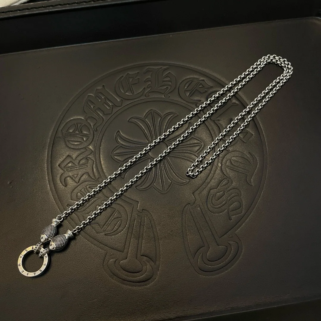 크롬하츠 목걸이 62692 Chrome Hearts Necklace 상세 이미지 6