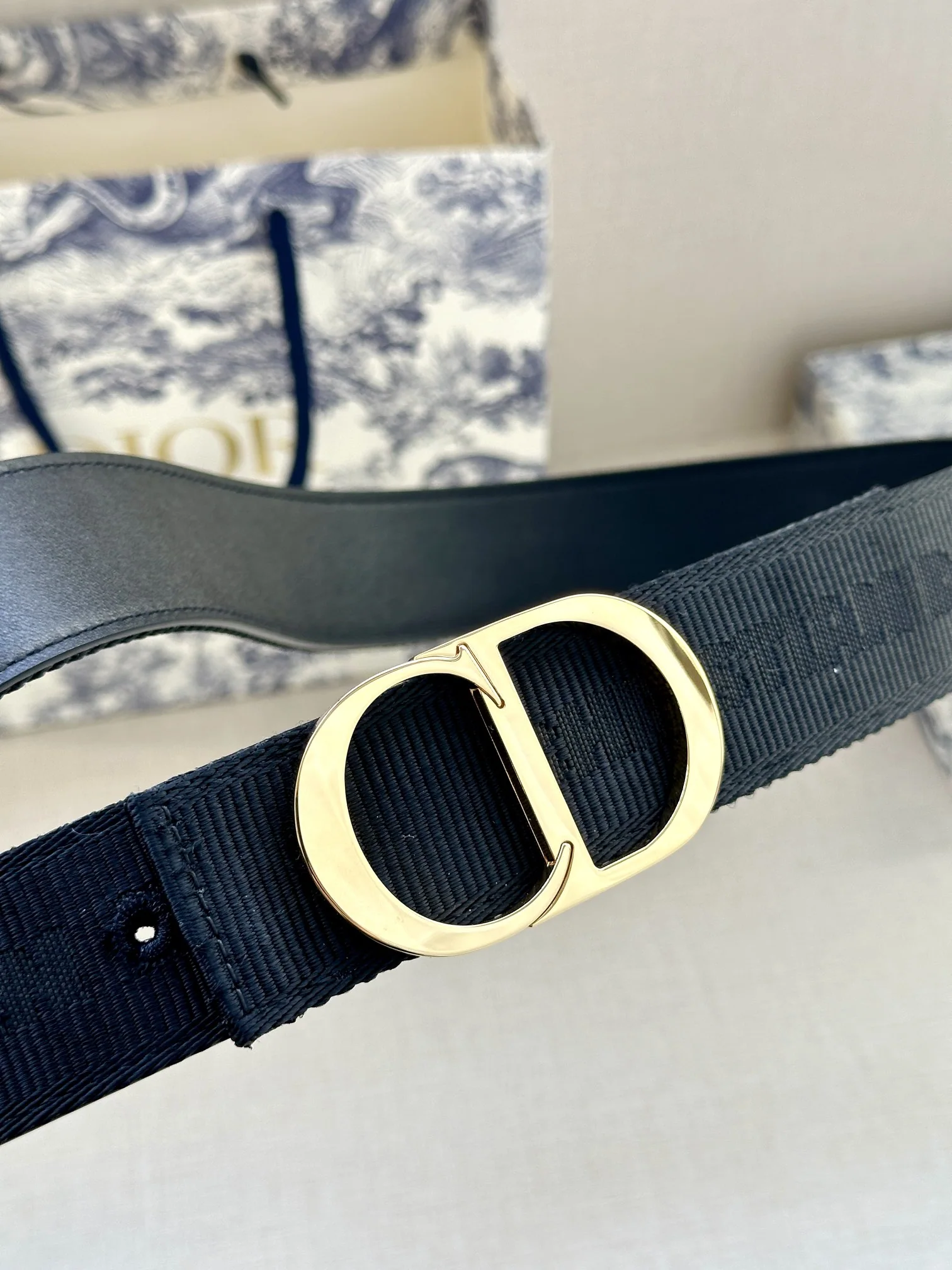 디올 벨트 59824 Dior Belt 상세 이미지 2