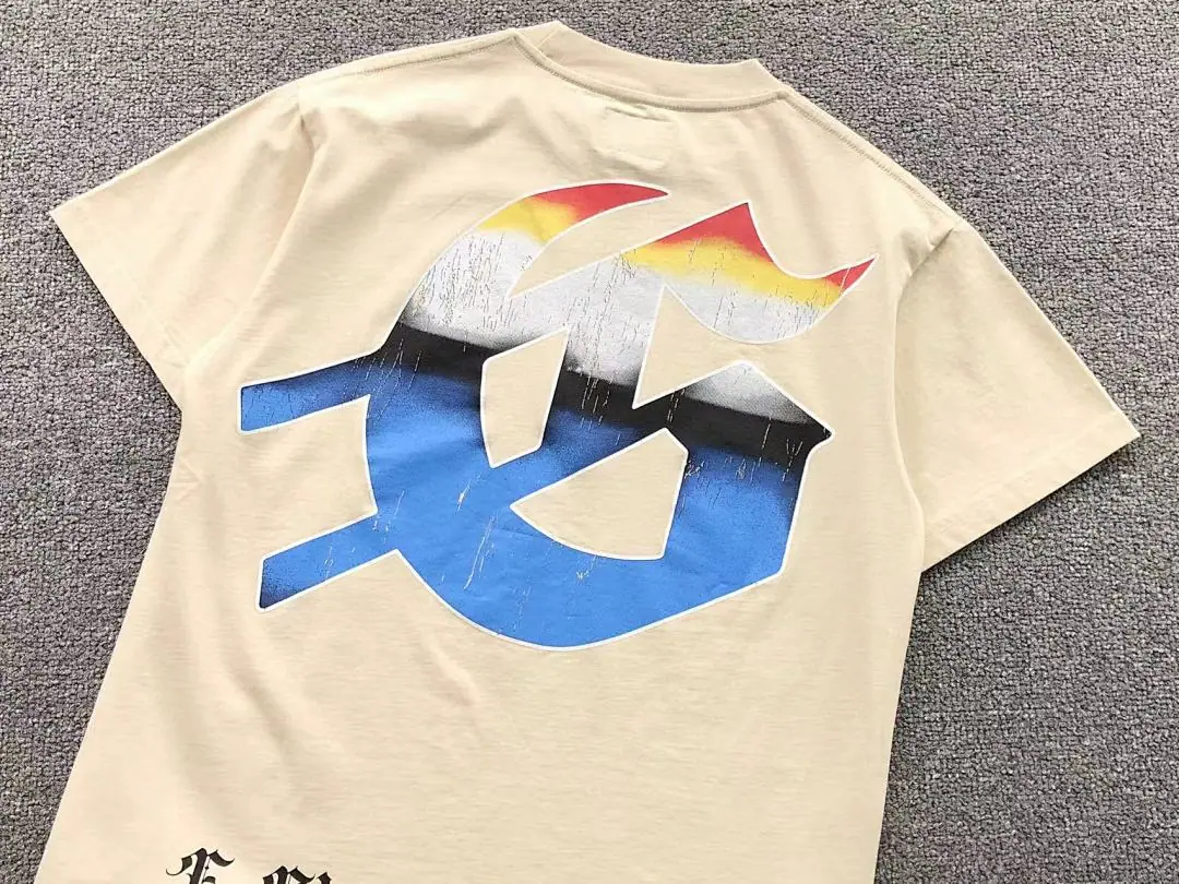 갓스피드 반팔 티셔츠 203396 Godspeed T-Shirt 상세 이미지 17