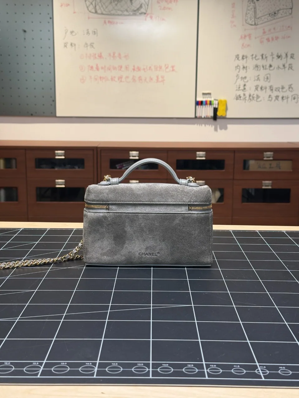 샤넬 가방 상세 이미지 2