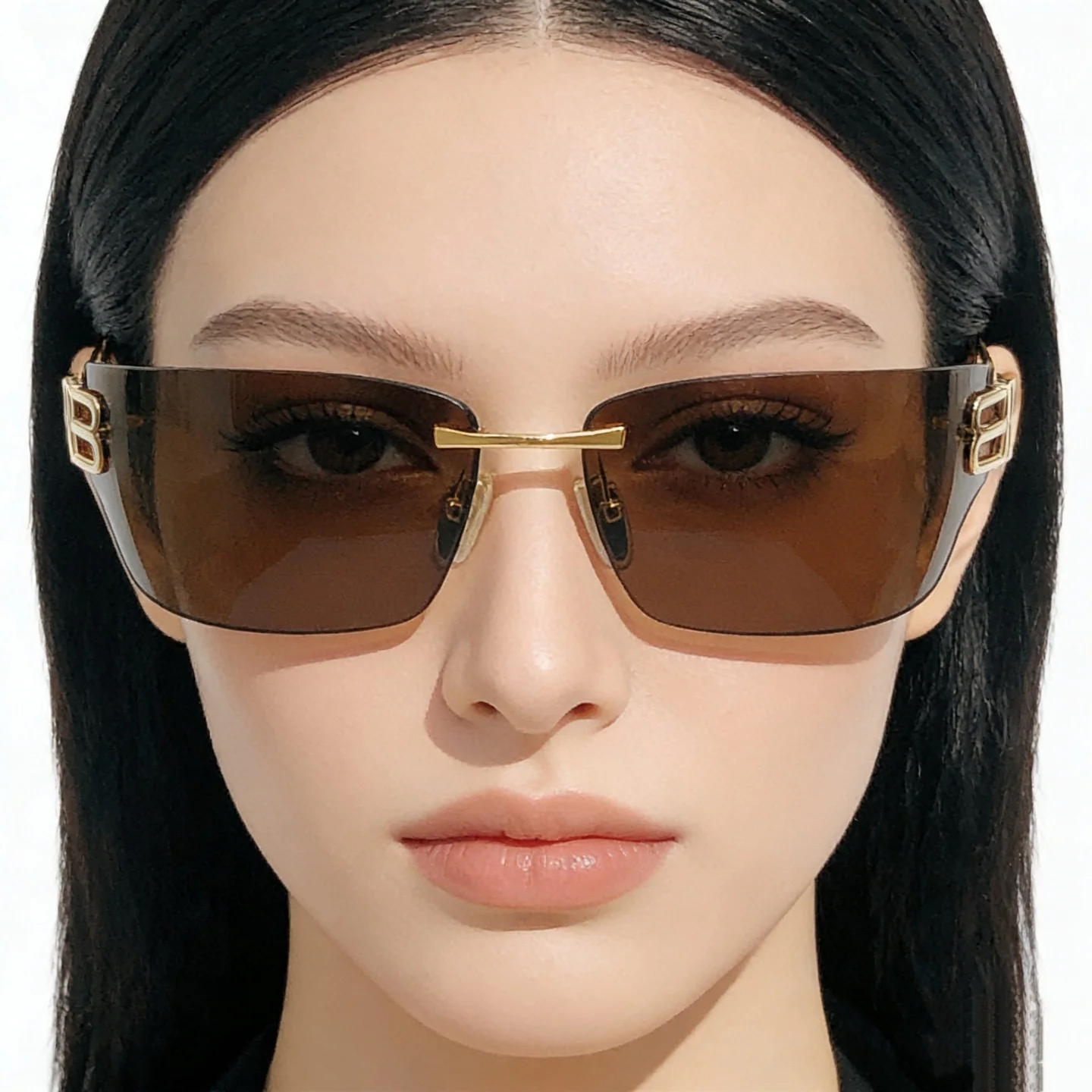발렌시아가 선글라스 73361 Balenciaga Sunglasses 상세 이미지 6