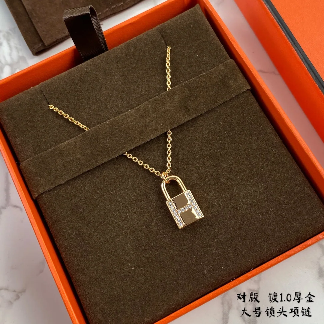 에르메스 목걸이 70477 Hermes Necklace 상세 이미지 8