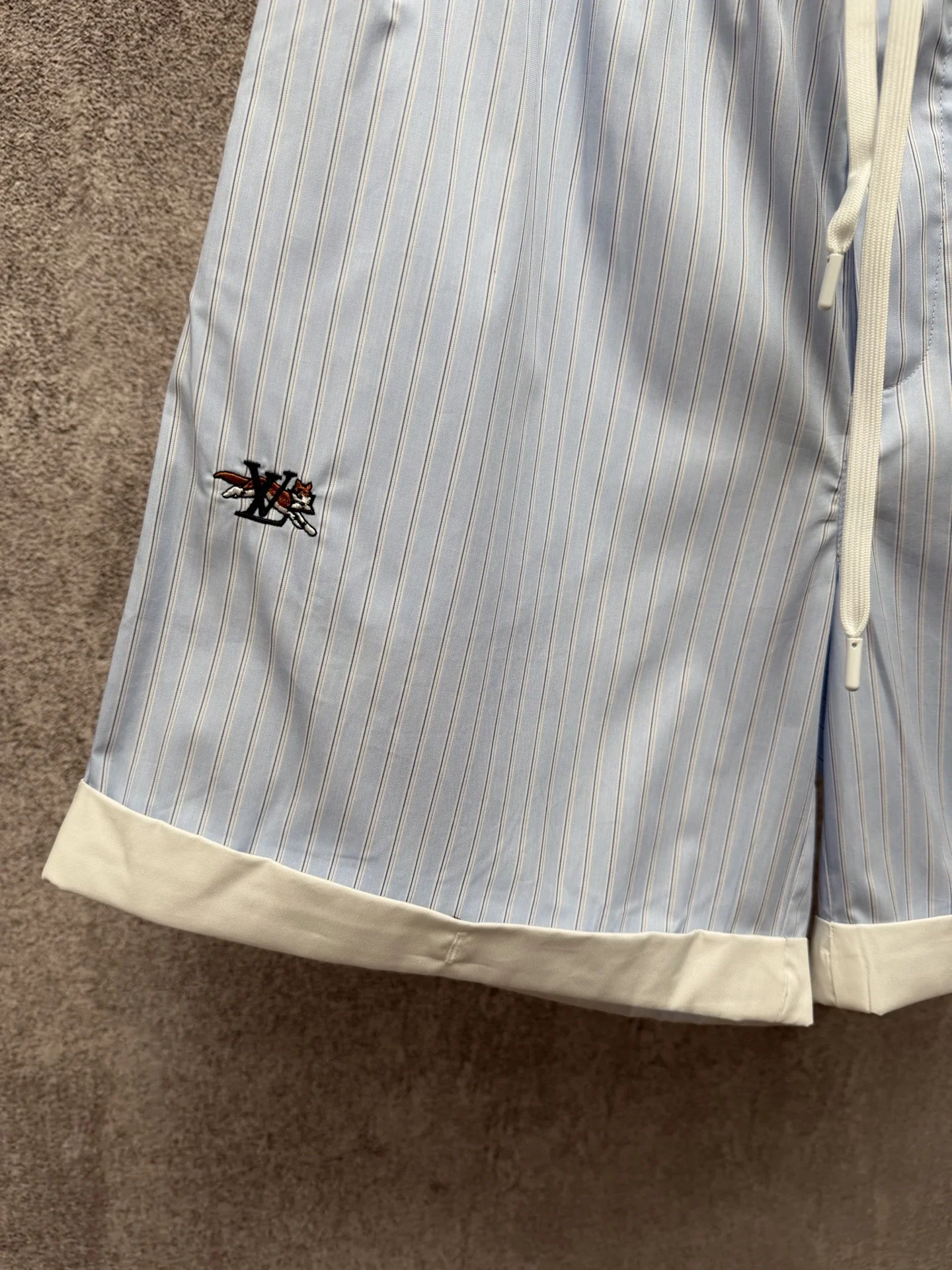 루이비통 남성 반바지 68893 Louis Vuitton Shorts 상세 이미지 3