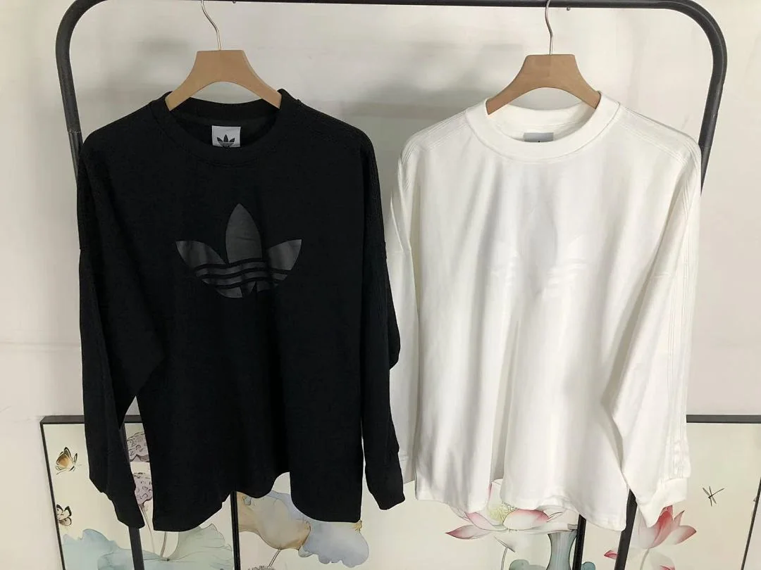 아디다스 긴팔 티셔츠 202975 Adidas Long Sleeve 상세 이미지 28