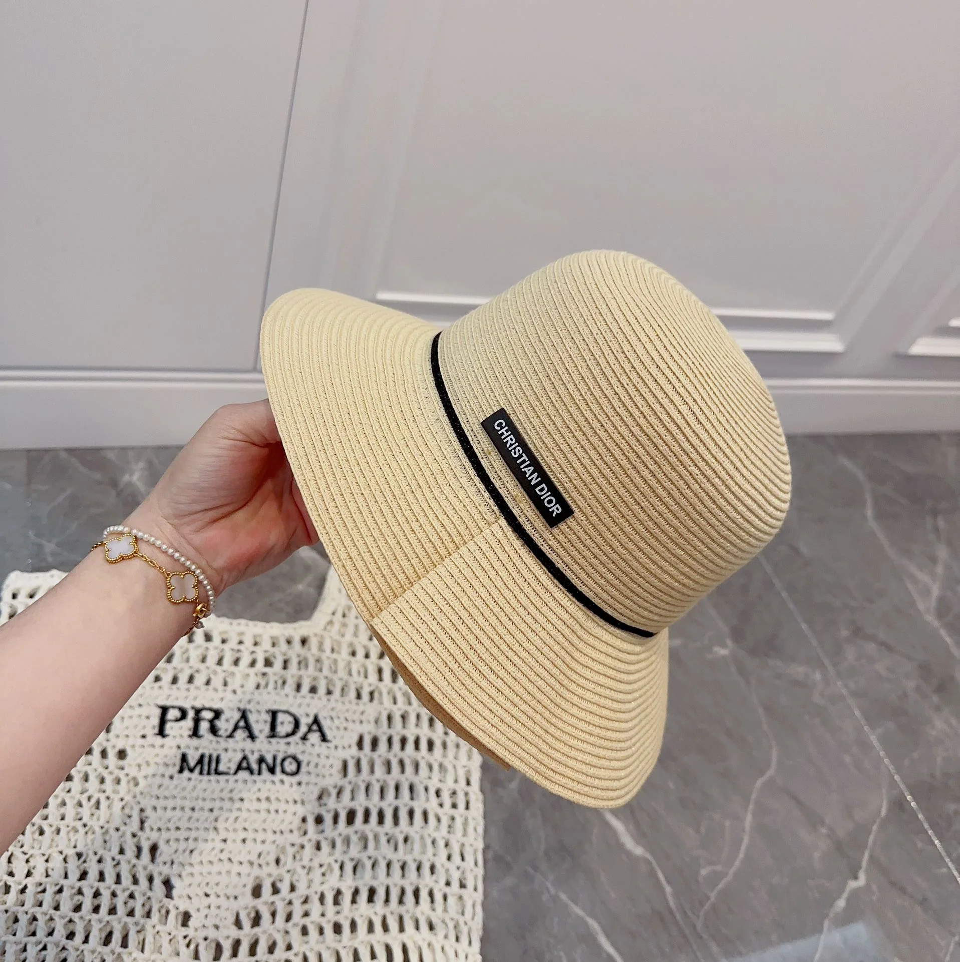 디올 모자 78530 Dior Cap 상세 이미지 6