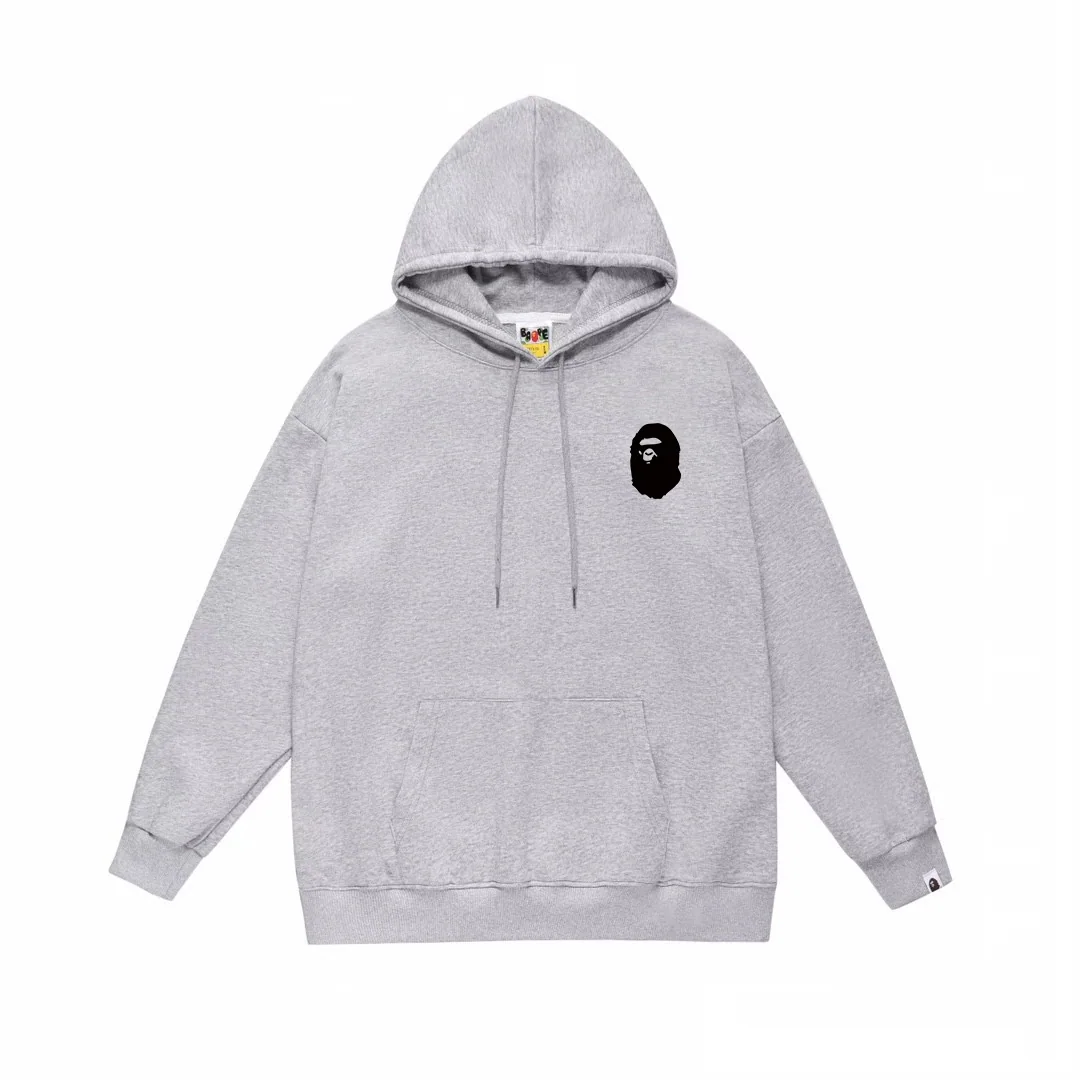 베이프 에이프 헤드 프린트 남성 반팔 티셔츠 SC7021 BAPE 상세 이미지 7