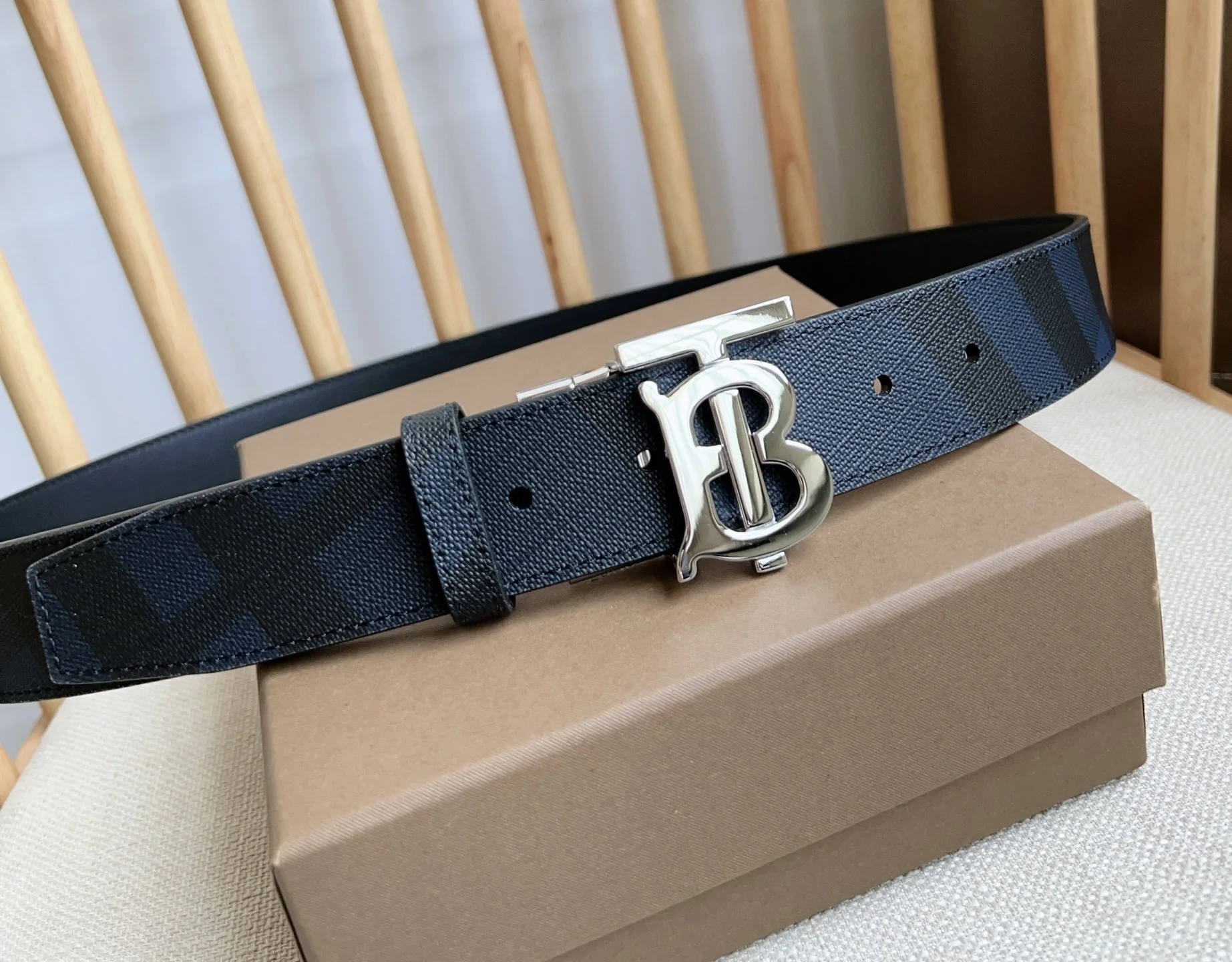 버버리 벨트 58137 Burberry Belt 상세 이미지 7