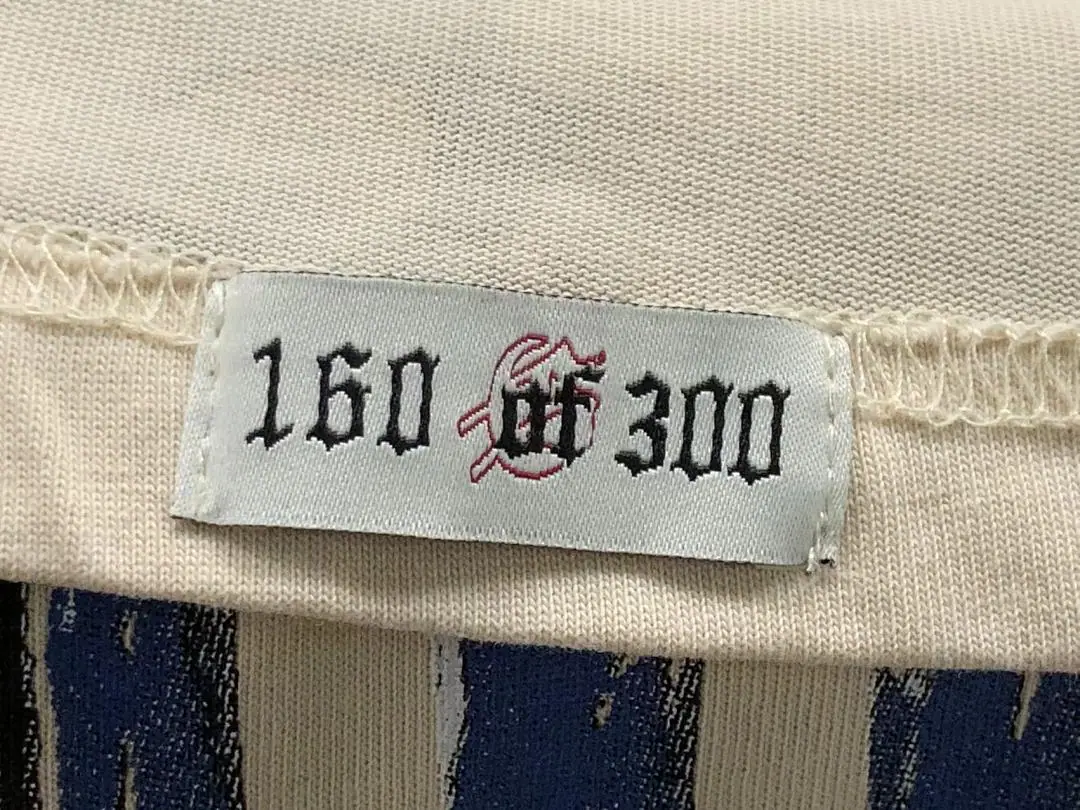 갓스피드 반팔 티셔츠 203322 Godspeed T-Shirt 상세 이미지 20