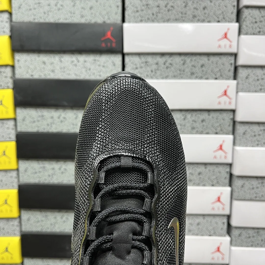 나이키 [EG] 에어 블랙 블루 IQ7634-006 201669 Nike Air Liquid Max 상세 이미지 6