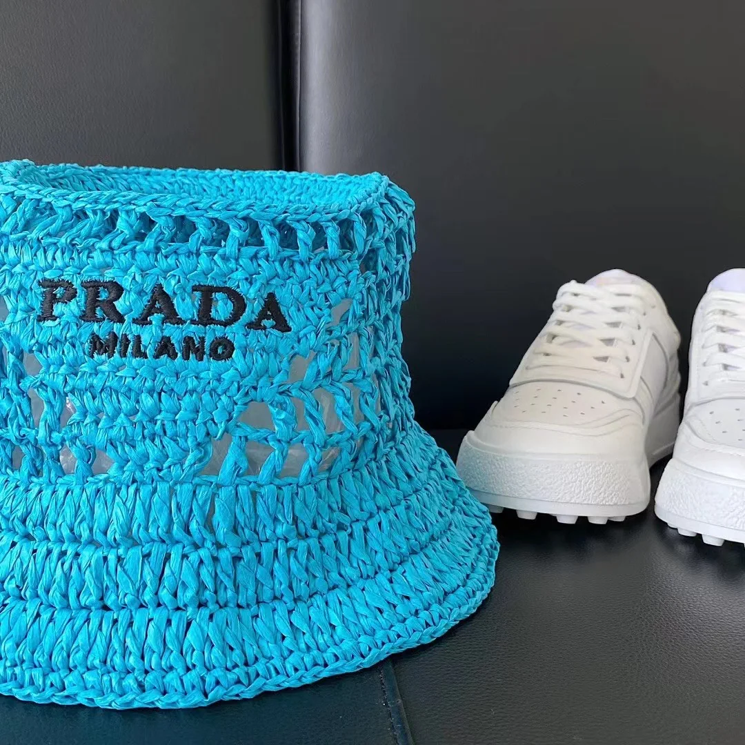프라다 모자 84981 Prada Cap 상세 이미지 3