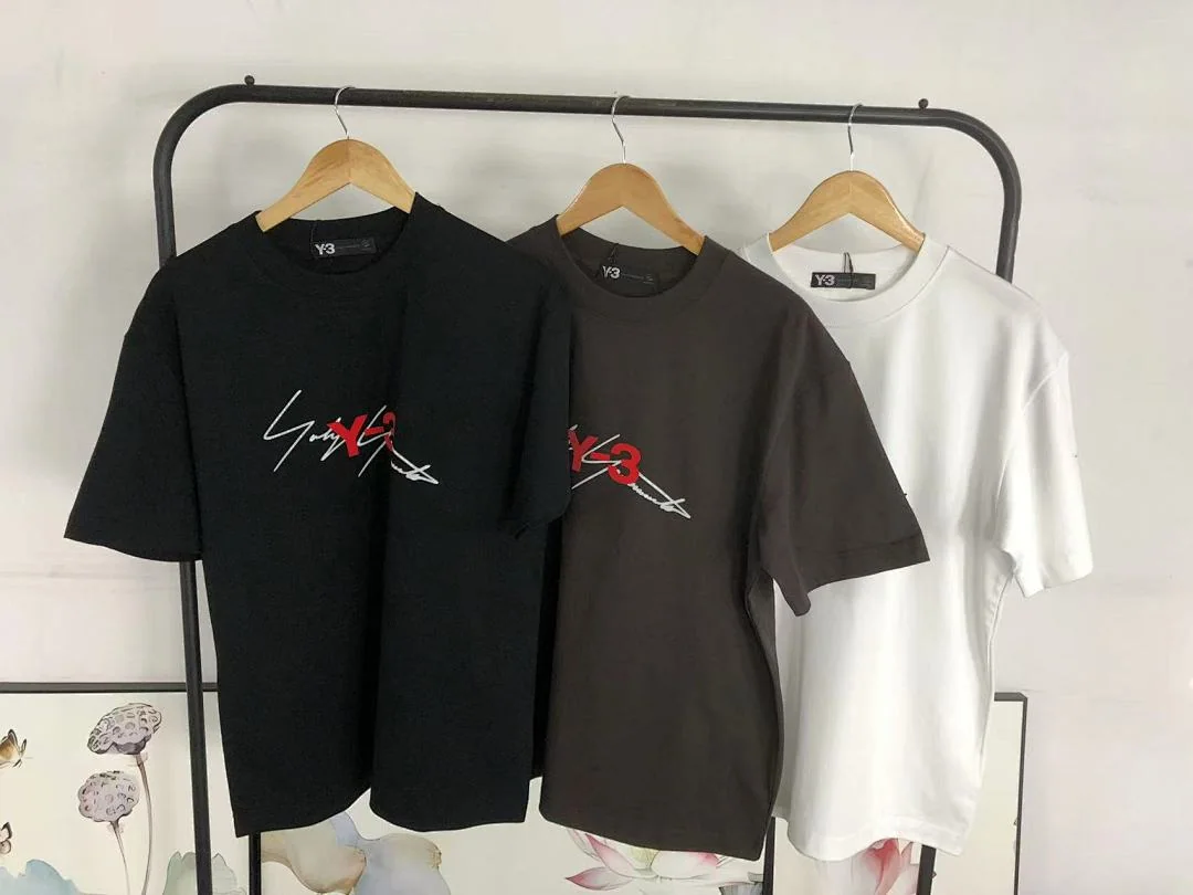 아디다스 Y-3 반팔 티셔츠 202855 Adidas Y-3 T-Shirt 상세 이미지 27
