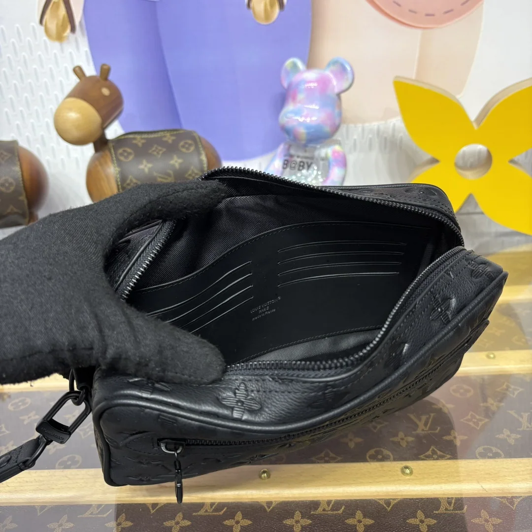 루이비통 포쉐트 카사이 클러치 가방 M14910 상세 이미지 9