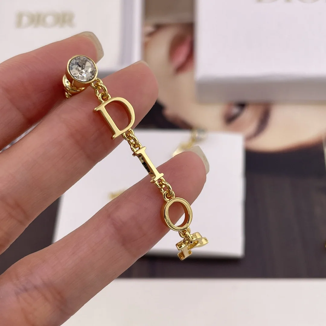 루이비통 귀걸이 64089 Louis Vuitton Earrings 상세 이미지 6